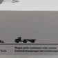 Marklin 48534 HO Scale Container Transport Car w/Truck EX/Box