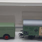 Marklin Museum 2005 HO Freight Car w/Truck Set LN/Box