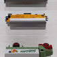 Marklin 47904 HO Scale Foodstuff‘s Car Set w/Truck EX/Box