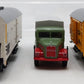 Marklin 47904 HO Scale Foodstuff‘s Car Set w/Truck EX/Box