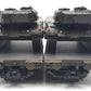 Marklin 48739 HO Scale Flat Car Set w/Tanks LN/Box