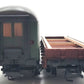 Marklin 47950 4MFor Set w/Supply Vehicles & Crew Car LN/Box
