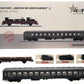Marklin 47950 4MFor Set w/Supply Vehicles & Crew Car LN/Box