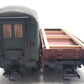 Marklin 47950 4MFor Set w/Supply Vehicles & Crew Car LN/Box