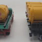 Marklin 48006 HO Scale Museum 2006 Truck & Flatcar LN/Box