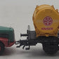 Marklin 48006 HO Scale Museum 2006 Truck & Flatcar LN/Box