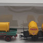Marklin 48006 HO Scale Museum 2006 Truck & Flatcar LN/Box