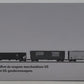 Marklin 45645 HO American Freight Car Set - 3-Rail - Ready to Run