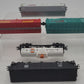 Marklin 45645 HO American Freight Car Set - 3-Rail - Ready to Run