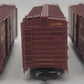 Marklin 45647 HO Union Pacific Double-Door Boxcar (Set of 3) LN/Box