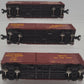 Marklin 45647 HO Union Pacific Double-Door Boxcar (Set of 3) LN/Box