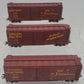 Marklin 45647 HO Union Pacific Double-Door Boxcar (Set of 3) LN/Box