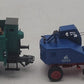 Marklin 48115 HO Scale 2015 Museum Gondola & Crane Set LN/Box