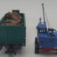 Marklin 48115 HO Scale 2015 Museum Gondola & Crane Set LN/Box