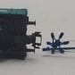 Marklin 48115 HO Scale 2015 Museum Gondola & Crane Set LN/Box