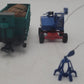 Marklin 48115 HO Scale 2015 Museum Gondola & Crane Set LN/Box