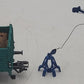 Marklin 48115 HO Scale 2015 Museum Gondola & Crane Set LN/Box