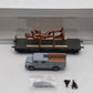 Marklin 48007 Deutsche Bahn 2007 Museum Car #965847 EX/Box