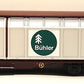 Trix 24715 HO Scale DB Museum Car Set