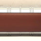 Trix 24715 HO Scale DB Museum Car Set