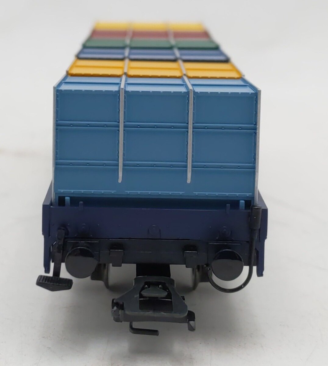 Marklin 48505 HO Scale 2005 Magazine Car EX/Box