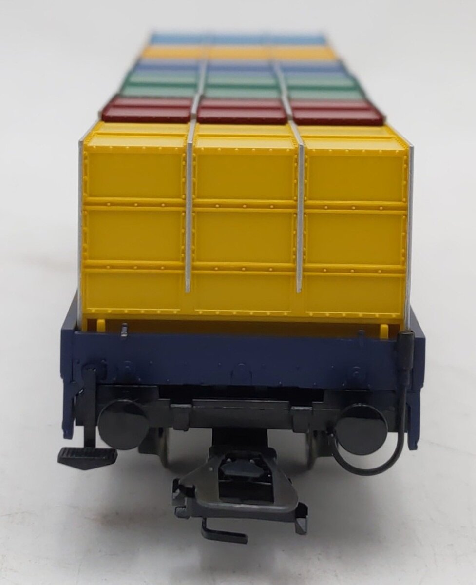 Marklin 48505 HO Scale 2005 Magazine Car EX/Box