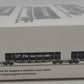 Marklin 47142 HO Scale Stake Car Set w/Pipe Load LN/Box
