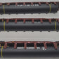 Marklin 47142 HO Scale Stake Car Set w/Pipe Load LN/Box