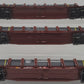 Marklin 47142 HO Scale Stake Car Set w/Pipe Load LN/Box