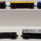 Marklin 45657 HO American Freight Car Set - 3-Rail - Ready to Run LN/Box