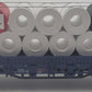 Marklin 48506 HO Scale Marklin Magazine Paper Roll Freight Car Carrier LN/Box