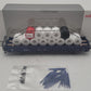 Marklin 48506 HO Scale Marklin Magazine Paper Roll Freight Car Carrier LN/Box