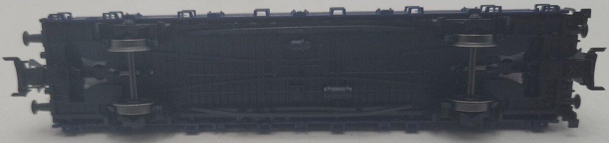 Marklin 48506 HO Scale Marklin Magazine Paper Roll Freight Car Carrier LN/Box