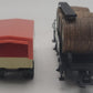 Marklin 48008 HO Scale Hengstenberg 2008 Museum Car Set LN/Box
