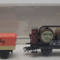Marklin 48008 HO Scale Hengstenberg 2008 Museum Car Set LN/Box