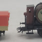 Marklin 48008 HO Scale Hengstenberg 2008 Museum Car Set LN/Box