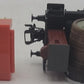 Marklin 48008 HO Scale Hengstenberg 2008 Museum Car Set LN/Box