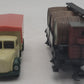 Marklin 48008 HO Scale Hengstenberg 2008 Museum Car Set LN/Box