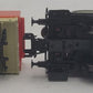 Marklin 48008 HO Scale Hengstenberg 2008 Museum Car Set LN/Box