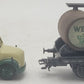 Marklin 48008 HO Scale Hengstenberg 2008 Museum Car Set LN/Box