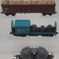 Marklin 48811 SJ Freight Car Set