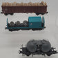 Marklin 48811 SJ Freight Car Set