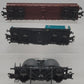 Marklin 48811 SJ Freight Car Set