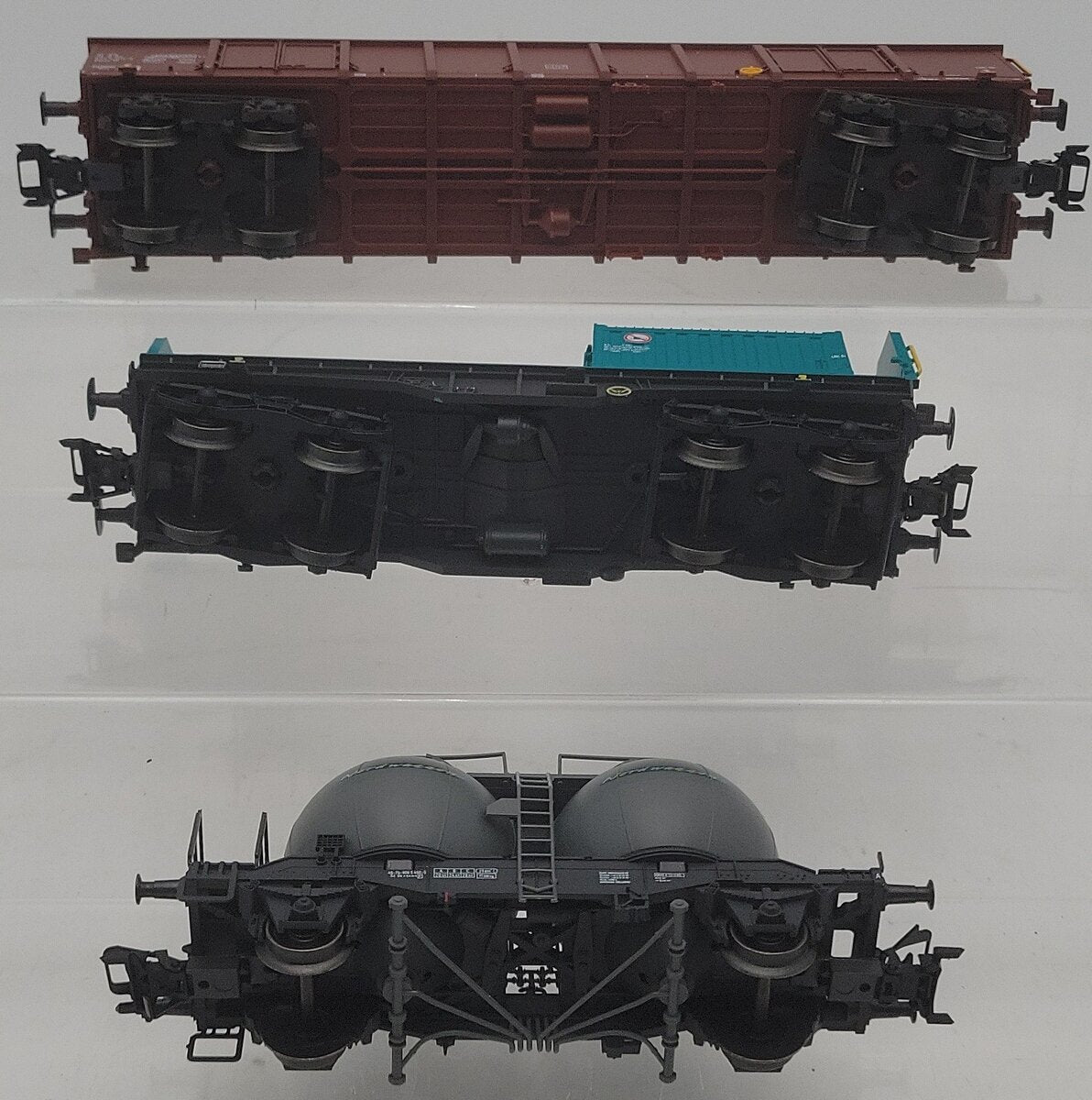 Marklin 48811 SJ Freight Car Set