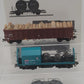 Marklin 48811 SJ Freight Car Set