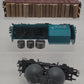 Marklin 48811 SJ Freight Car Set