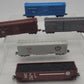 Marklin 45658 HO American Freight Car Set - 3-Rail - Ready to Run LN/Box