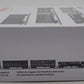 Marklin 45658 HO American Freight Car Set - 3-Rail - Ready to Run LN/Box