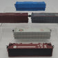 Marklin 45658 HO American Freight Car Set - 3-Rail - Ready to Run LN/Box