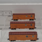 Marklin 45680 HO Scale Pacific Fruit Express Reefer Set LN/Box